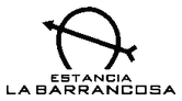 Estancia La Barrancosa
