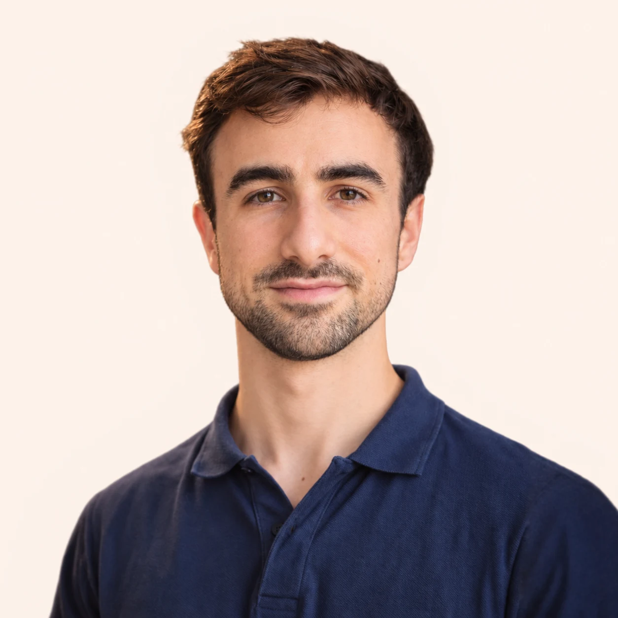 Santiago Nolan, creador de Standon