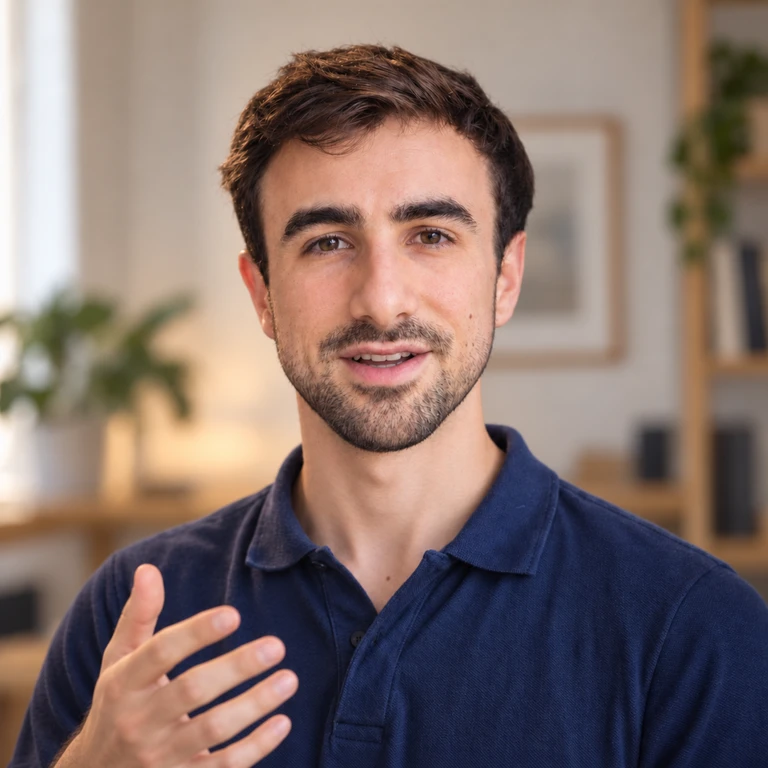 Santiago Nolan